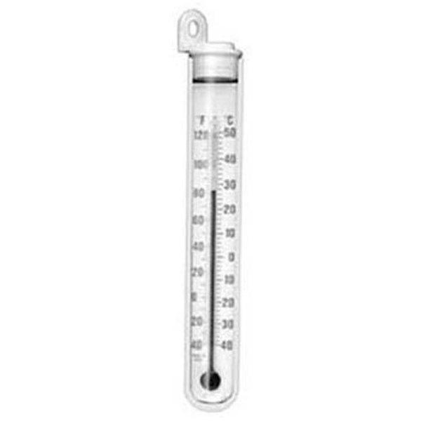 Howard Thermometer , Top Brkt, -40/120 20-203